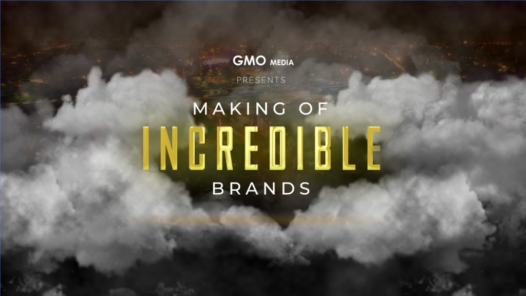 GMO MEDIA – Homepage